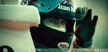 Ron Howard's Rush Trailer Watch Online