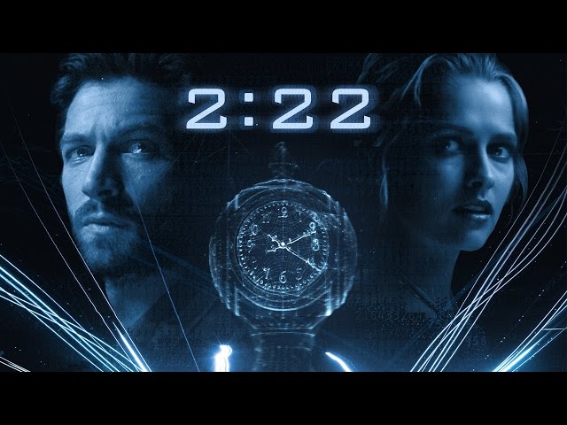 2:22 Movie Trailer Watch Online