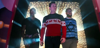 The Night Before Trailer Watch Online