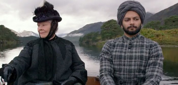 Victoria and Abdul Trailer Watch Online