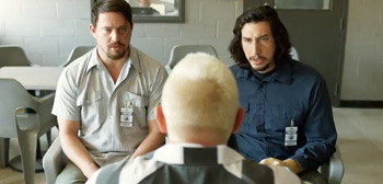 Logan Lucky Trailer Watch Online