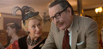 Trumbo Trailer Watch Online