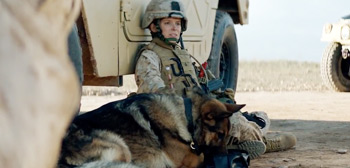 Megan Leavey Trailer Watch Online