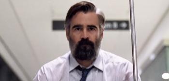 The Killing of a Sacred Deer Trailer Watch Online