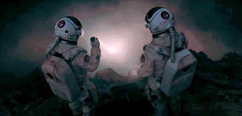 Last Days on Mars Trailer Watch Online