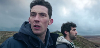 God's Own Country Trailer Watch Online