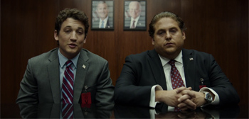 War Dogs Trailer Watch Online