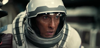 Interstellar Trailer Watch Online