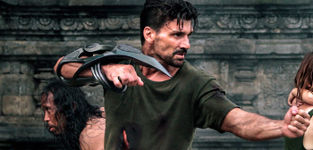 Beyond Skyline Trailer Watch Online