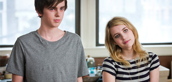 The Art Of Getting By Trailer Watch Online