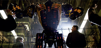 Real Steel Trailer Watch Online