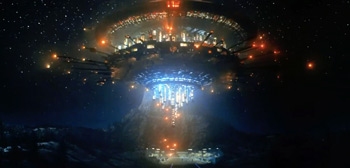 Close Encounters of the Third Kind Trailer Watch Online