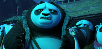 Kung Fu Panda 3 Trailer Watch Online