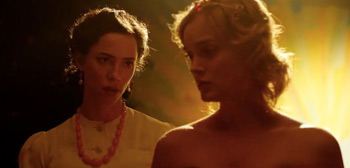 Professor Marston & the Wonder Women Trailer Watch Online