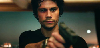 American Assassin Trailer Watch Online