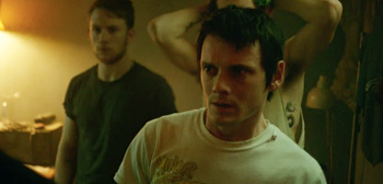 Green Room Trailer Watch Online