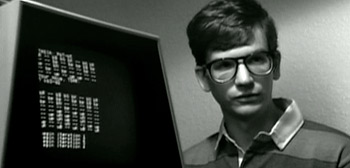 Computer Chess Trailer Watch Online