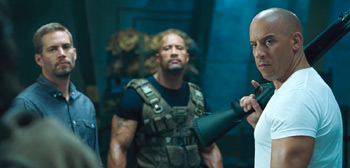 Fast & Furious 6 Trailer Watch Online