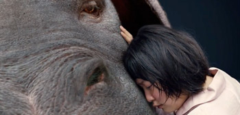 Okja Trailer Watch Online