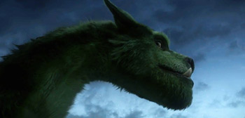 Pete's Dragon Trailer Watch Online