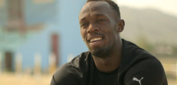 I Am Bolt Documentary Trailer Watch Online