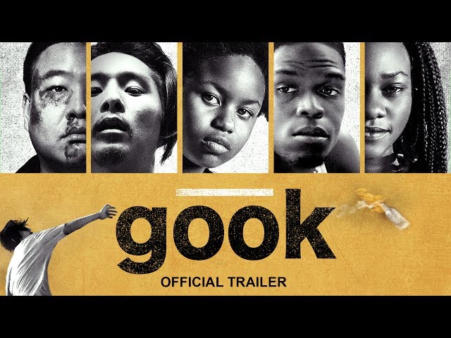 Gook Official Trailer Watch Online