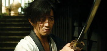 Blade of the Immortal Trailer Watch Online