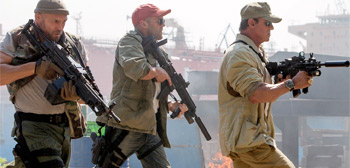 The Expendables 3 Trailer Watch Online