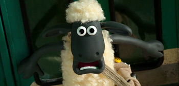 Shaun the Sheep Movie Trailer Watch Online