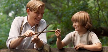 Goodbye Christopher Robin Trailer Watch Online