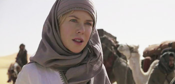 Queen of the Desert US Trailer Watch Online