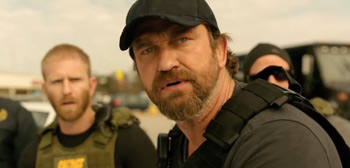 Den of Thieves Trailer Watch Online