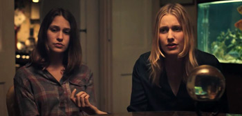 Mistress America Trailer Watch Online