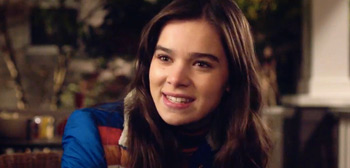 The Edge of Seventeen Trailer Watch Online