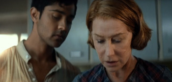 The Hundred-Foot Journey Trailer Watch Online