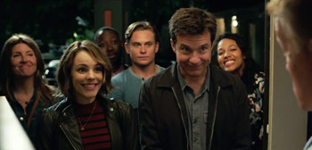 Game Night Teaser Trailer Watch Online