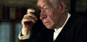 Mr. Holmes Teaser Trailer Watch Online