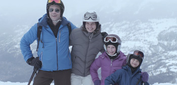 Force Majeure Trailer Watch Online