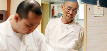 Jiro Dreams of Sushi Doc Trailer Watch Online