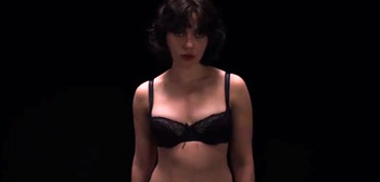 Under the Skin Trailer Watch Online