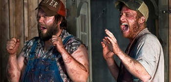 Tucker & Dale vs Evil Trailer Watch Online