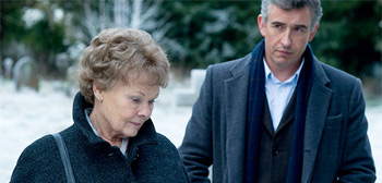 Philomena Trailer Watch Online