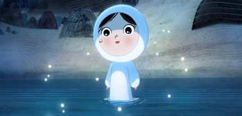 Song of the Sea Trailer Watch Online