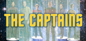 The Captains Trailer Watch Online