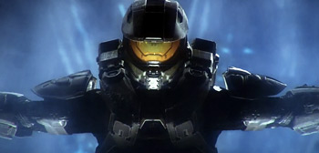 Halo 4 Live-Action Trailer Watch Online