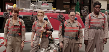 Ghostbusters International Trailer Watch Online