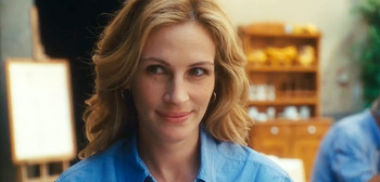 Eat Pray Love Trailer Watch Online