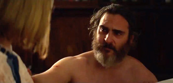 You Were Never Really Here Trailer Watch Online