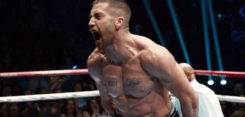 Southpaw Trailer Watch Online