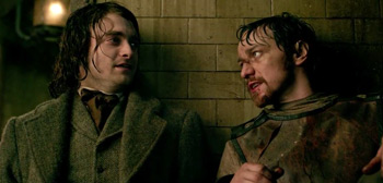 Victor Frankenstein Trailer Watch Online